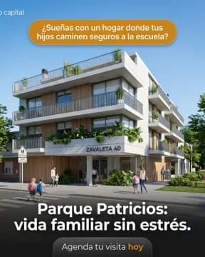 Creativo 2 generado por PropAds AI